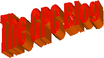 The GPC Blog